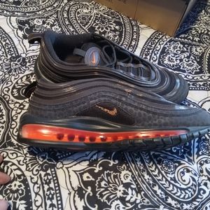Air max 97 safari off-noir